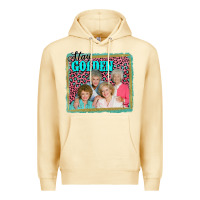 Pina Colada golden girls stay golden Premium Hoodie - AdoDesignShop