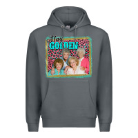 Rock golden girls stay golden Premium Hoodie - AdoDesignShop