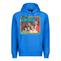 True Royal golden girls stay golden Premium Hoodie - AdoDesignShop