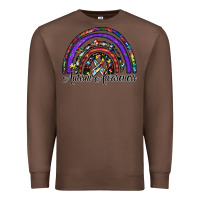 Chestnut autism awareness Premium Sweatshirt - SublimationCraftShop
