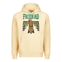 Pina Colada freebird native american Premium Hoodie - AdoDesignShop