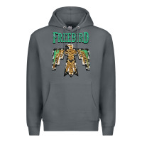 Rock freebird native american Premium Hoodie - AdoDesignShop