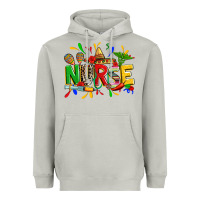 Moon Dust cinco de mayo nurse Heavyweight Hoodie - Zillion Design Studio