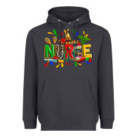 Smoke cinco de mayo nurse Heavyweight Hoodie - Zillion Design Studio