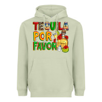 Matcha tequila por favor Heavyweight Hoodie - Zillion Design Studio