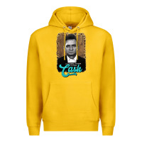 Lemon johnny cash Premium Hoodie - AdoDesignShop