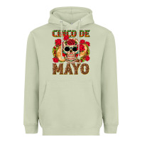 Matcha Cinco de Mayo Heavyweight Hoodie - texasbilliewilder