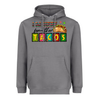 Storm I'm Here For The Tacos Heavyweight Hoodie - texasbilliewilder