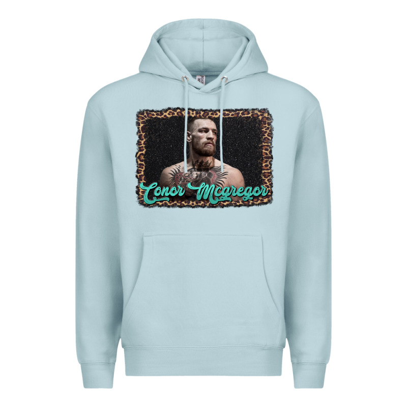 Sport Conor Mcgregor Premium Hoodie by AdoDesignShop | Teevron