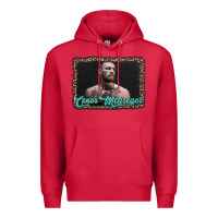 Cardinal sport conor mcgregor Premium Hoodie - AdoDesignShop