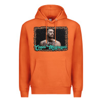 Carrot sport conor mcgregor Premium Hoodie - AdoDesignShop