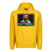 Lemon sport conor mcgregor Premium Hoodie - AdoDesignShop