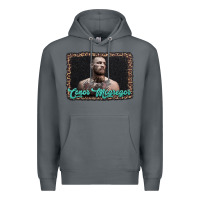 Rock sport conor mcgregor Premium Hoodie - AdoDesignShop