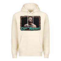 Sandshell sport conor mcgregor Premium Hoodie - AdoDesignShop