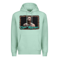 Seafoam sport conor mcgregor Premium Hoodie - AdoDesignShop