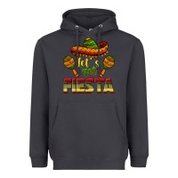 Smoke Let's Get Fiesta Heavyweight Hoodie - texasbilliewilder