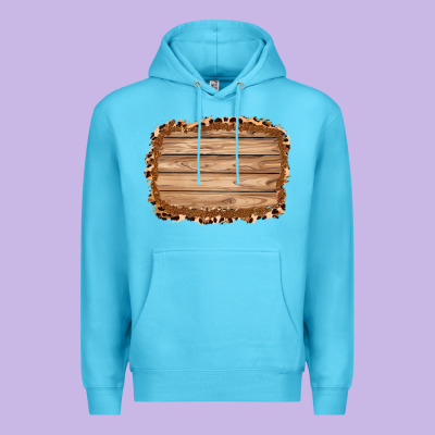 Wood Leopard And Shimmer Background 3200x2400 Premium Hoodie Designed By Adodesignshop