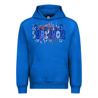 Cobalt I am a survivor Colon Cancer blue ribbon Urban Hoodie - NancyCooperArtShop