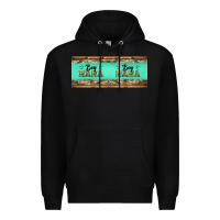 Black boy mama mother's day 11oz mug Premium Hoodie - Artiststas