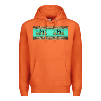 Carrot boy mama mother's day 11oz mug Premium Hoodie - Artiststas