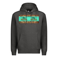 Charcoal Heather boy mama mother's day 11oz mug Premium Hoodie - Artiststas