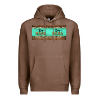 Chestnut boy mama mother's day 11oz mug Premium Hoodie - Artiststas