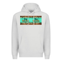 Dove Grey boy mama mother's day 11oz mug Premium Hoodie - Artiststas