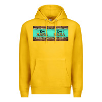 Lemon boy mama mother's day 11oz mug Premium Hoodie - Artiststas