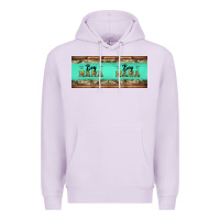Lilac boy mama mother's day 11oz mug Premium Hoodie - Artiststas