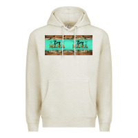 Oatmeal Heather boy mama mother's day 11oz mug Premium Hoodie - Artiststas