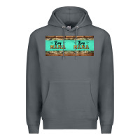 Rock boy mama mother's day 11oz mug Premium Hoodie - Artiststas