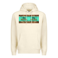 Boy Mama Mother's Day 11oz Mug Premium Hoodie | Teevron