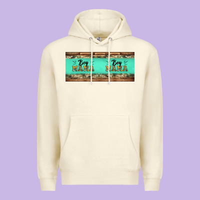 Boy Mama Mother's Day 11oz Mug Premium Hoodie Designed By Artiststas