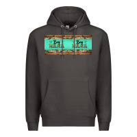 Smoke boy mama mother's day 11oz mug Premium Hoodie - Artiststas
