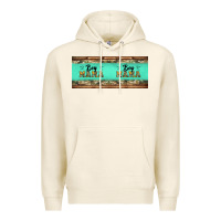 Tofu boy mama mother's day 11oz mug Premium Hoodie - Artiststas