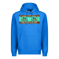 True Royal boy mama mother's day 11oz mug Premium Hoodie - Artiststas