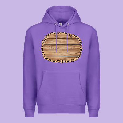 Wood And Leopard Background 3200x2400 Premium Hoodie Designed By Adodesignshop