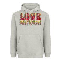 Moon Dust Love Mexico Heavyweight Hoodie - texasbilliewilder
