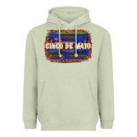 Matcha Cinco de Mayo Heavyweight Hoodie - texasbilliewilder