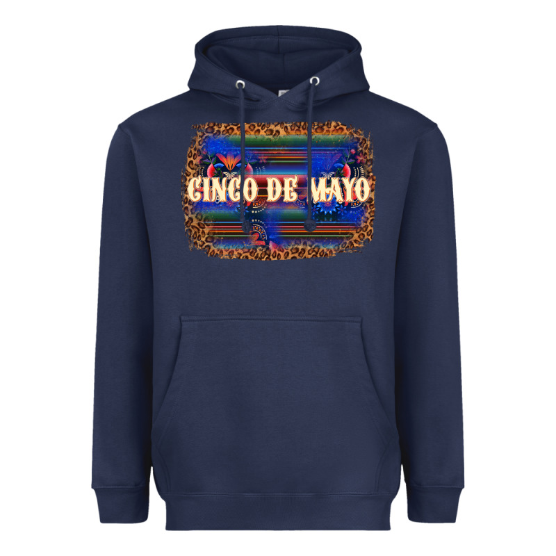 Cinco De Mayo Heavyweight Hoodie by texasbilliewilder | Teevron