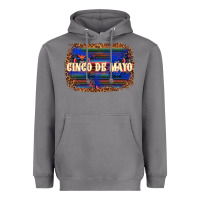 Storm Cinco de Mayo Heavyweight Hoodie - texasbilliewilder