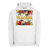 Pigment Lunar Rock Teacher Equipment Urban Hoodie - LillyAllenDesigns