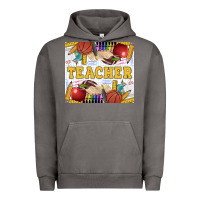 Pigment Tornado Teacher Equipment Urban Hoodie - LillyAllenDesigns