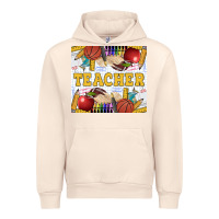 Sandshell Teacher Equipment Urban Hoodie - LillyAllenDesigns