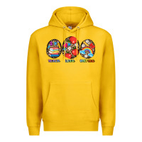 Lemon teach love inspire Premium Hoodie - AdoDesignShop