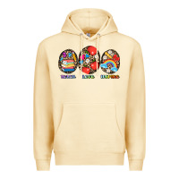 Pina Colada teach love inspire Premium Hoodie - AdoDesignShop