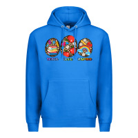 True Royal teach love inspire Premium Hoodie - AdoDesignShop