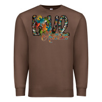Chestnut love autism Premium Sweatshirt - SublimationCraftShop
