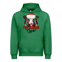 Emerald you serious clark baby cow Urban Hoodie - Jasminsmagicworld