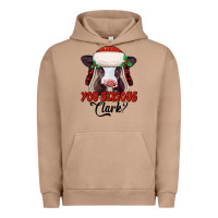 Pigment Burro you serious clark baby cow Urban Hoodie - Jasminsmagicworld